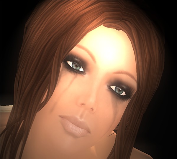 I cried my last tear for you