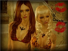 Bad Girls