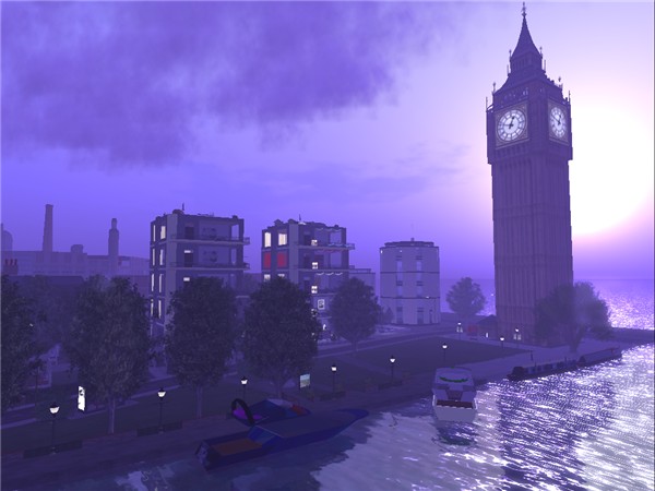 London 01