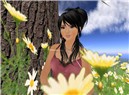 Sunny day! - Kei Beatty