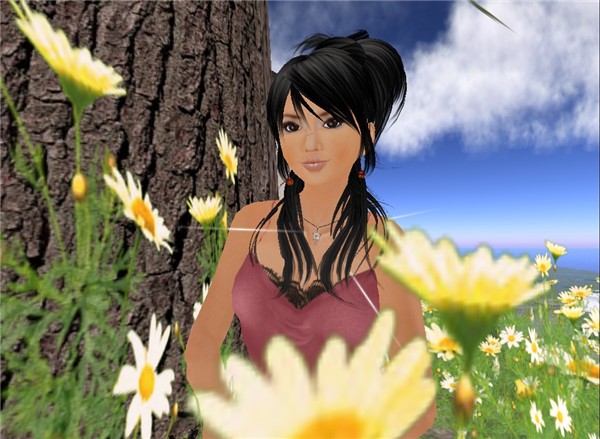 Sunny day! - Kei Beatty