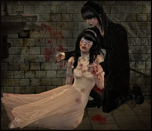Die Die My Darling