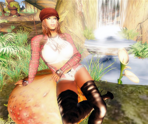 Gothic Fantasy
