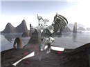 Silver knight