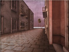 Cuba - Picture from the past