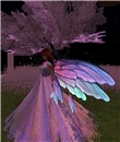 fairy pink