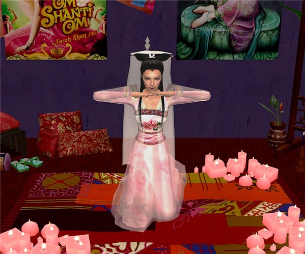 Asia Spirit