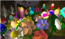 Garden of NPIRL Delights