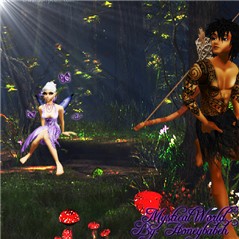 enchanted