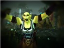 FOR THE HORDE
