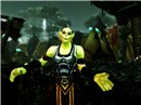 Female Orc 