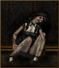 ViolentDoll