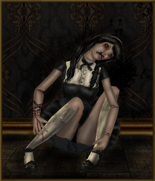 ViolentDoll