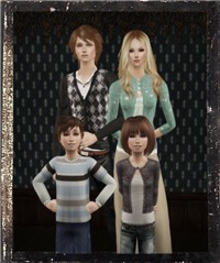 Family Portrait