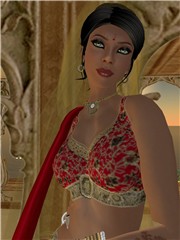 Indian Bride