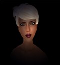 Katerina Lytton ~ New Skin Headshot