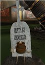 Death by Chocolate