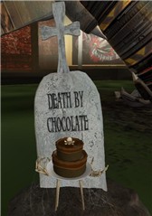 Death by Chocolate