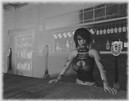 Bartender
