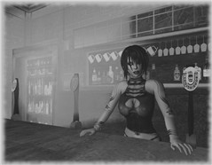 Bartender