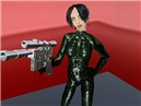 Agent Koi (Part II)