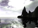 the point