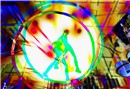 Dance Bubble