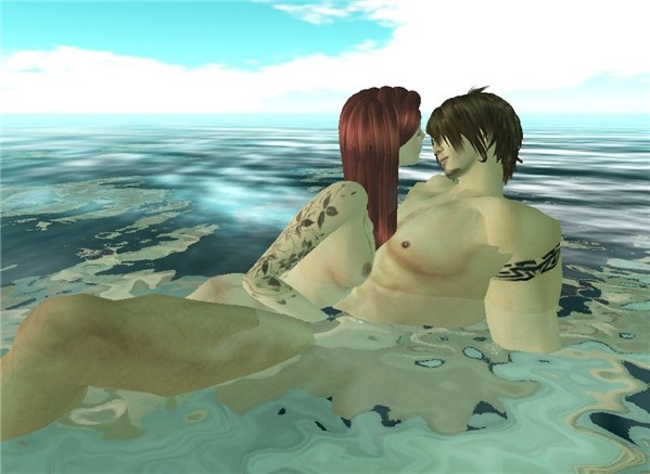 The Ocean - Enduring Love II