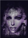 black-portrait