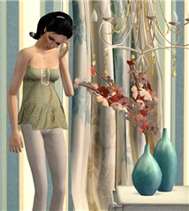 Shy