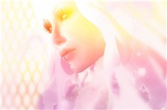 Vision of Love
