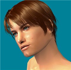  Valerio, Profilo - Fase II