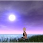 big sky