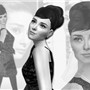 Audrey Hepburn