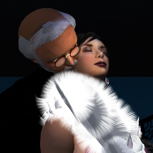double portrait, slportraitcontest