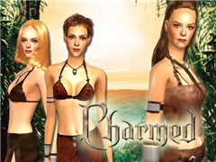 Charmed