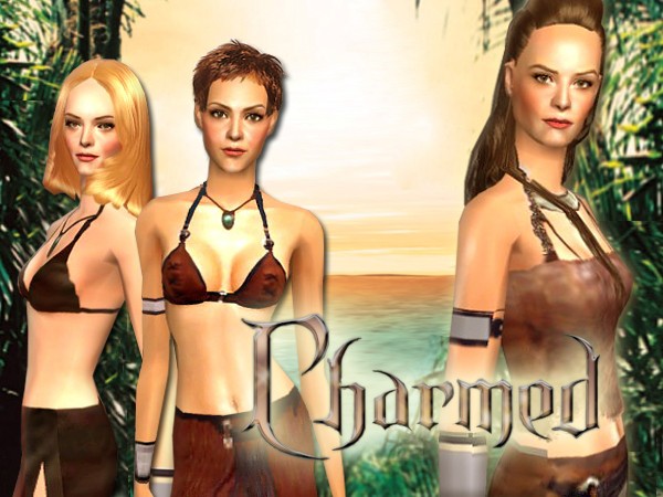 Charmed
