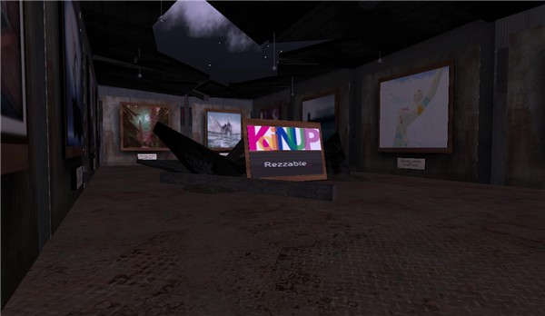 Artworks - Koinup Burt