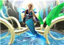 Mermaid's dreams