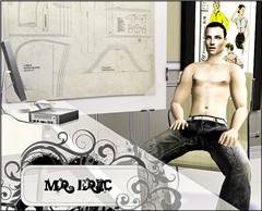 Mr. Eric