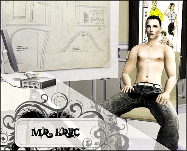 Mr. Eric