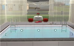 Pool 1