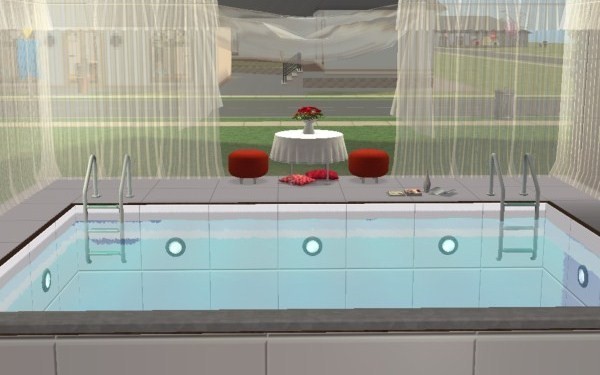 Pool 1