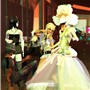 Koinup Exhibition Opening: Miss 'Ducky' Ravenelle