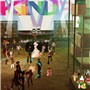 Koinup WindLight Exhibition Opening: Jax Streeter Live