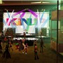 Koinup WindLight Exhibition Opening: Jax Streeter Live