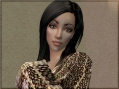 Loreena Kent