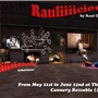 Rauliiiicious!!!