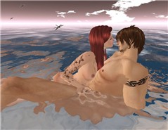 The Ocean - Enduring Love II 02