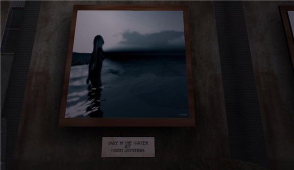 Cannery Rezzable _ Koinup Exhibition - Koinup Burt